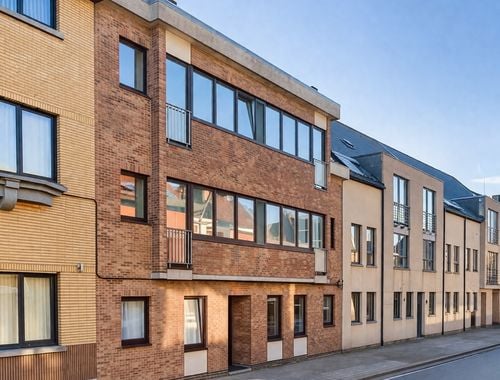                                         Appartement te koop in Ninove, € 210.000
