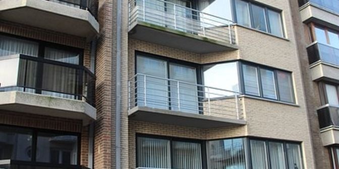 Appartement te koop in Raversijdestraat 12 bus 4, 8400 Oostende