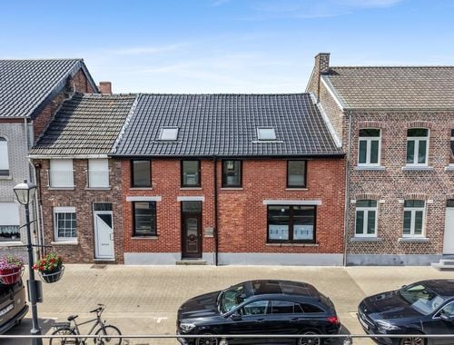                                         Woning te koop in Zoutleeuw, € 389.000
