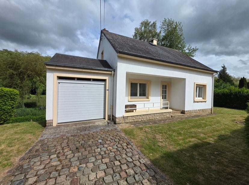 Huis te koop
                    in 6747 Saint-Leger