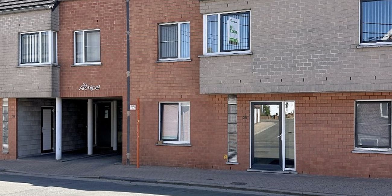 Werkenstraat 26 bus 3