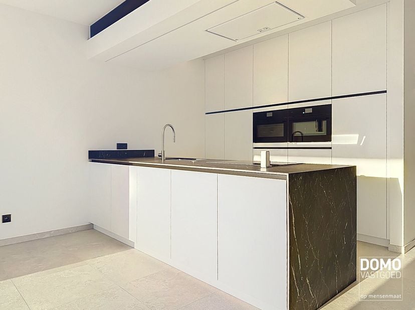 Appartement à vendre
                    à 3511 Kuringen