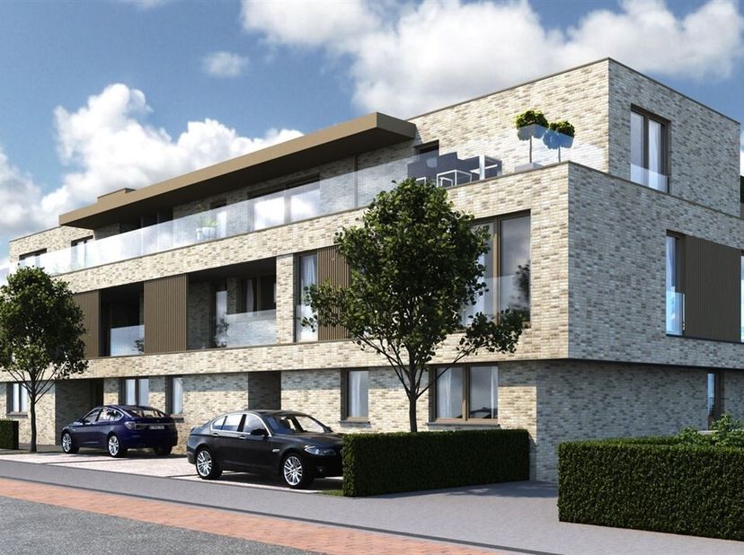 NIEUW BIJ ANIMOVASTGOED!!! REEDS 45% VERKOCHT ! <br />
RESIDENTIE Poorthoeve  staat voor stijlvol en luxueus wonen in het centrum van Heusden.<br />
I