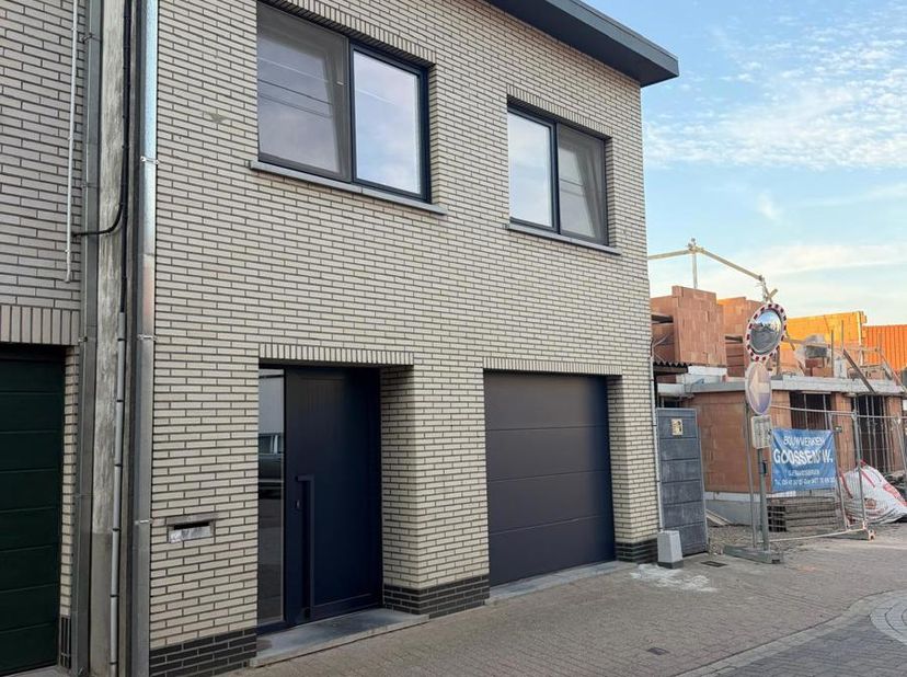 Huis te koop in Cauwenbergstraat 30,
                    9420 Mere