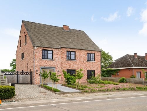                                         Maison à vendre à Booischot, € 975.000
