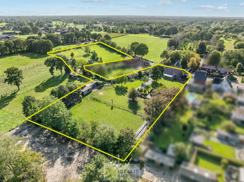 Huis te koop in Winterdijk 23.0,
                    3910 Neerpelt