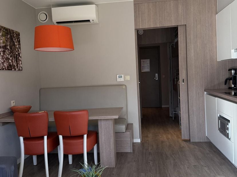 Appartement te koop in Hengelhoefdreef 1,
                    3530 Houthalen