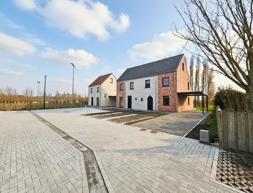                                         Maison à vendre à Oostkamp, € 414.000

