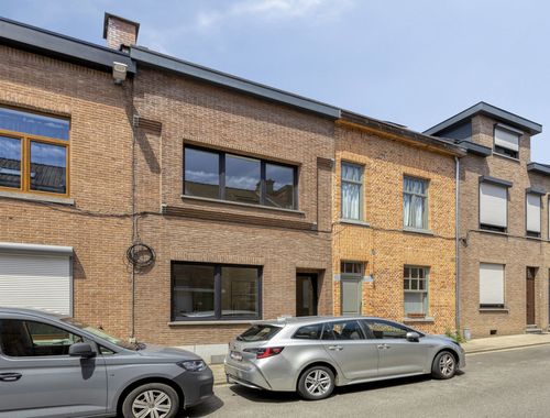                                         Woning te koop in Kessel-Lo, € 598.000
