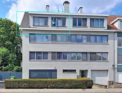                                         Appartement te koop in Strombeek-Bever, € 289.000
