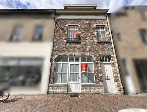                                        Maison à louer à Erps-Kwerps, € 1.700
