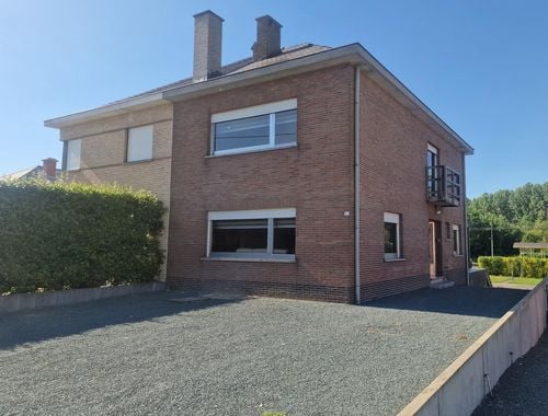                                         Maison à vendre à Ternat, € 324.000
