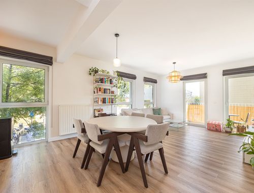                                         Appartement te koop in Antwerpen, € 325.000
