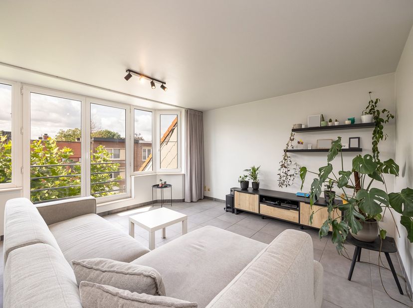 Appartement à vendre
                    à 2100 Deurne
