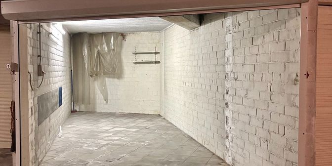 Garage à vendre à Albert I laan 261, 8620 Nieuwpoort