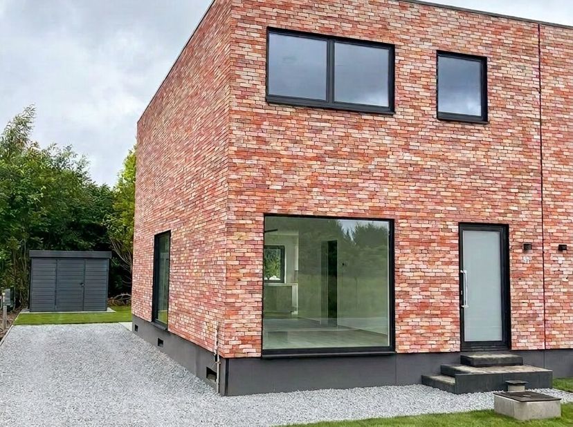 Maison à louer
                    à 3128 Baal