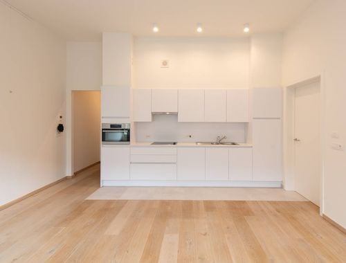                                         Appartement pour retraités à vendre à Oostende, € 285.000

