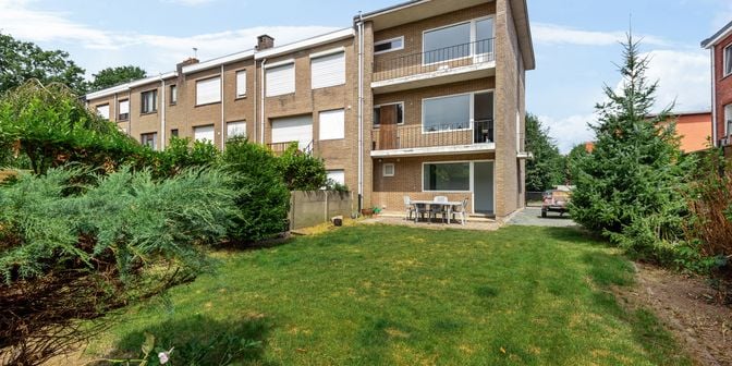 Maison à vendre à Lammergierstraat 38, 2100 Deurne