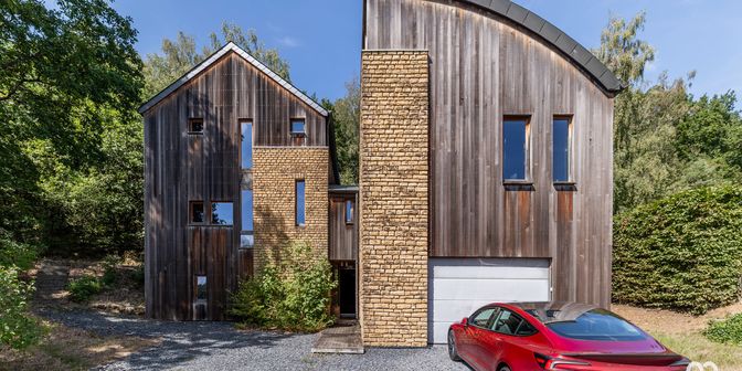 Huis te koop in Rue Devant la Croix 42, 6747 Châtillon