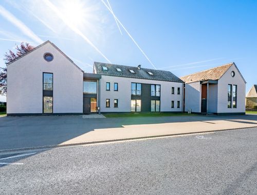                             Appartement te koop in Bastogne
