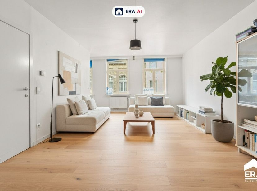 Bien professionnel à vendre à D'Hondtstraat 11,
                    8900 Ieper