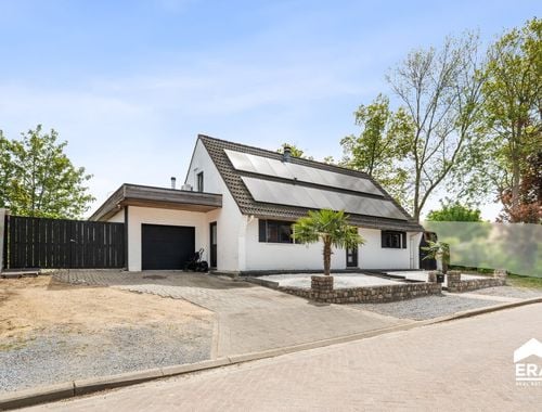                                         Woning te koop in Bost, € 379.000
