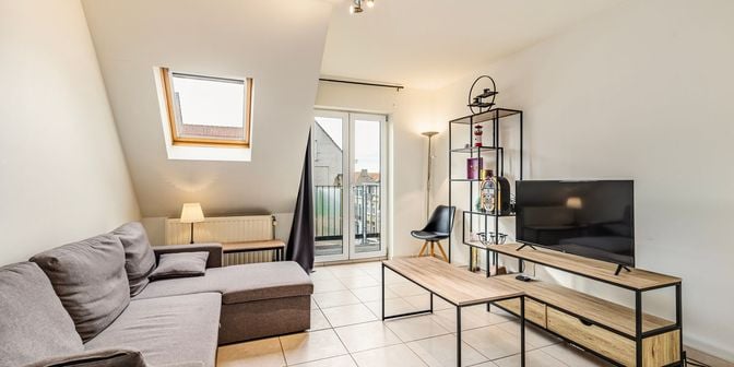 Appartement te koop in De Smet de Naeyerlaan 16 bus 402, 8370 Blankenberge