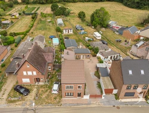                                         Woning te koop in Waanrode, € 250.000
