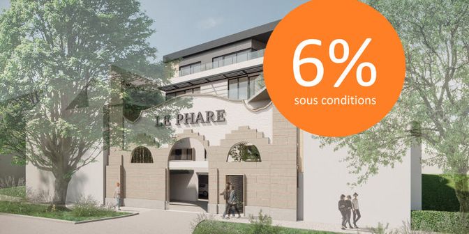 Appartement te koop in Rempart des Arbalétriers 4, 4600 Visé