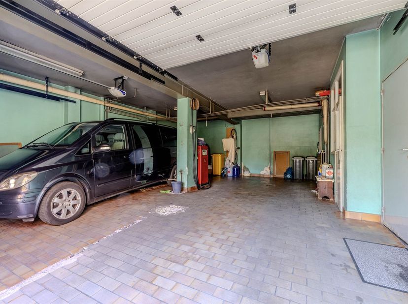 Appartement à vendre
                    à 2200 Herentals