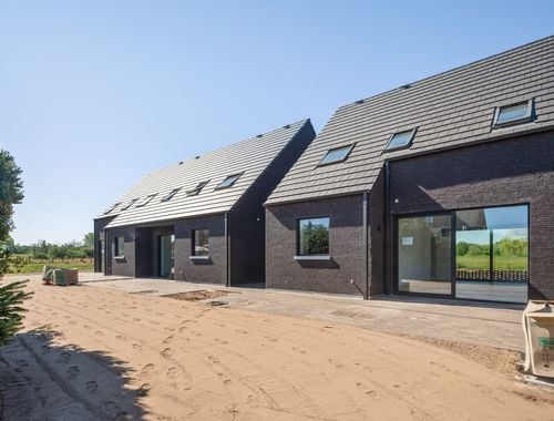                                         Eengezinswoning te koop in Geel, € 359.000
