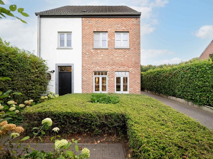 Maison à vendre
                    à 2590 Berlaar