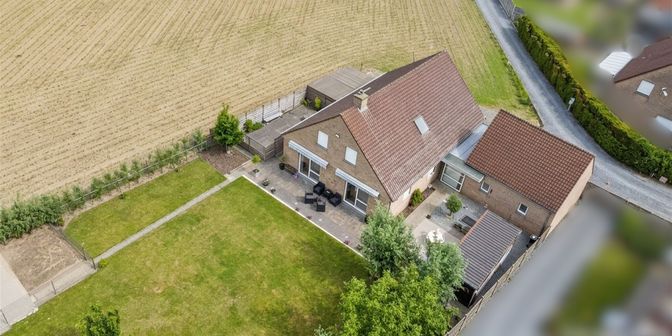 Huis te koop in 8940 Wervik