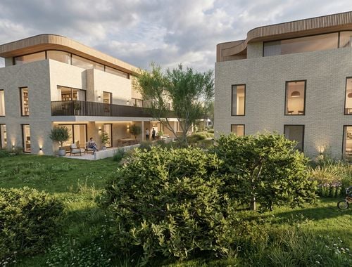                                         Appartement te koop in Dessel, € 339.000
