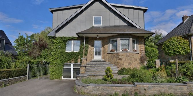 Huis te koop in Rue Préfond 21, 4920 Aywaille