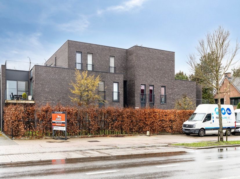 Appartement à vendre
                    à 2440 Geel