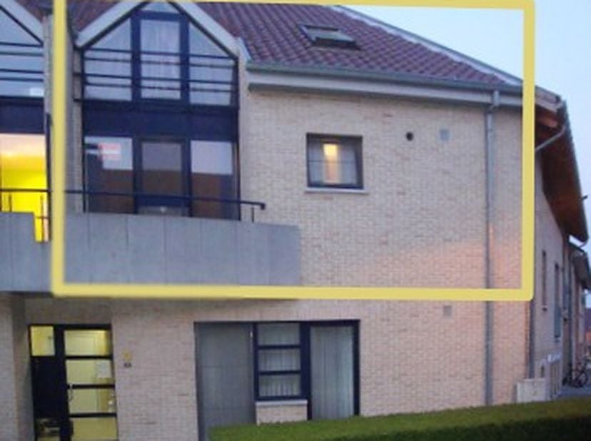 Appartement à louer
                    à 3500 Hasselt