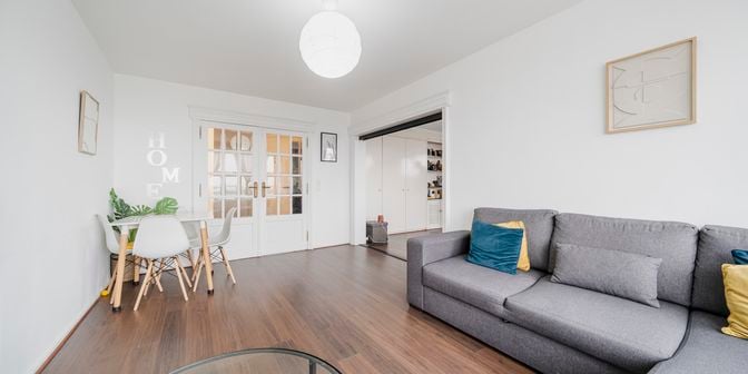 Appartement te koop in Avenue Mutsaard 75, 1020 Laken