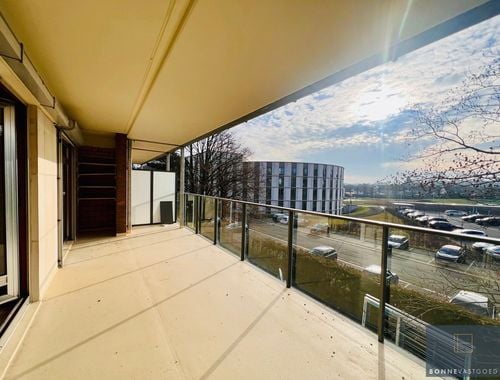                                         Appartement te koop in Sint-Michiels, € 285.000
