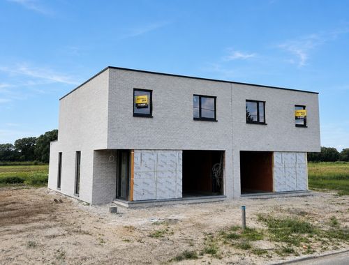                                         Woning te koop in Wieze, € 429.000
