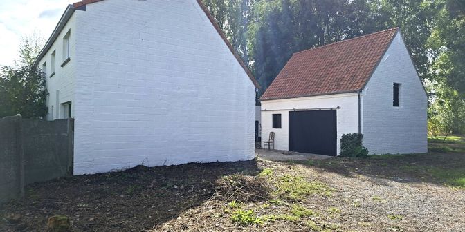 Huis te huur in Ellevestraat 34, 9890 Dikkelvenne
