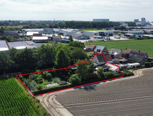                                         Eengezinswoning te koop in Wielsbeke, € 435.000
