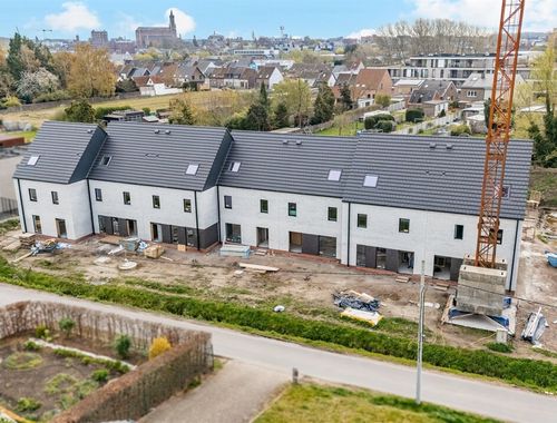                                         Maison à vendre à Wetteren, € 454.141
