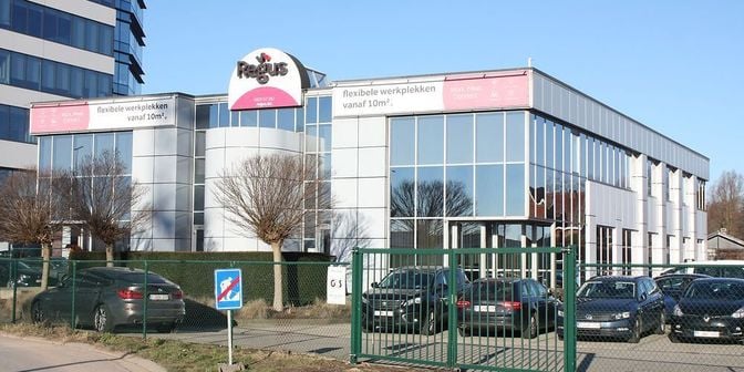 Bien professionnel à louer à groeneweg 17, 9320 Erembodegem