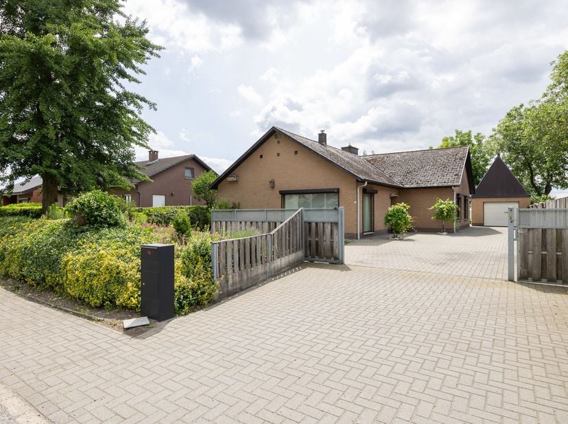 Maison à vendre
                    à 3950 Bocholt