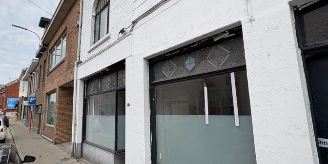 Maison à vendre à Bruggestraat 234, 8930 Menen