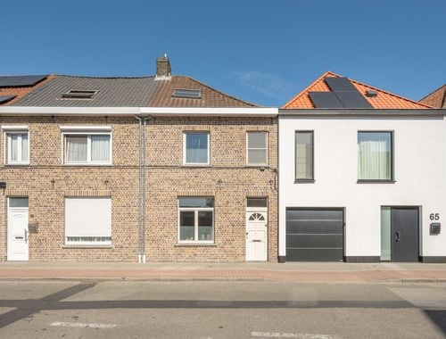                                         Woning te koop in Sint-Michiels, € 249.000
