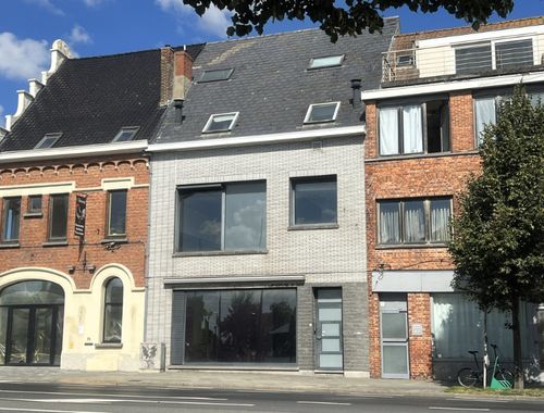                                         Bien commercial à vendre à Diksmuide, € 325.000
