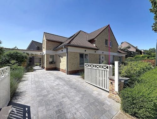                                         Woning te koop in Koksijde, € 635.000
