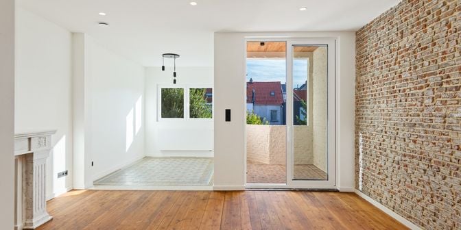 Appartement à louer à Walemstraat 52 boîte 101, 2600 Berchem